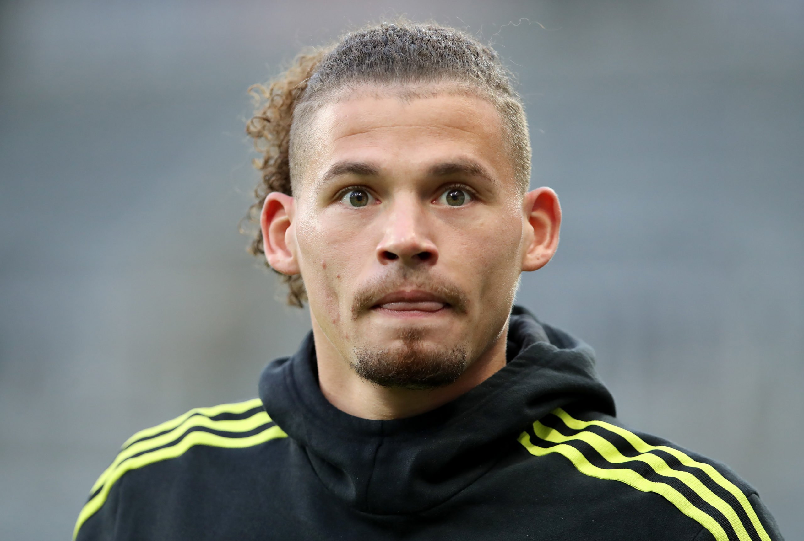Agbonlahor has tipped Leeds United to sell Kalvin Phillips - What should Bielsa do?