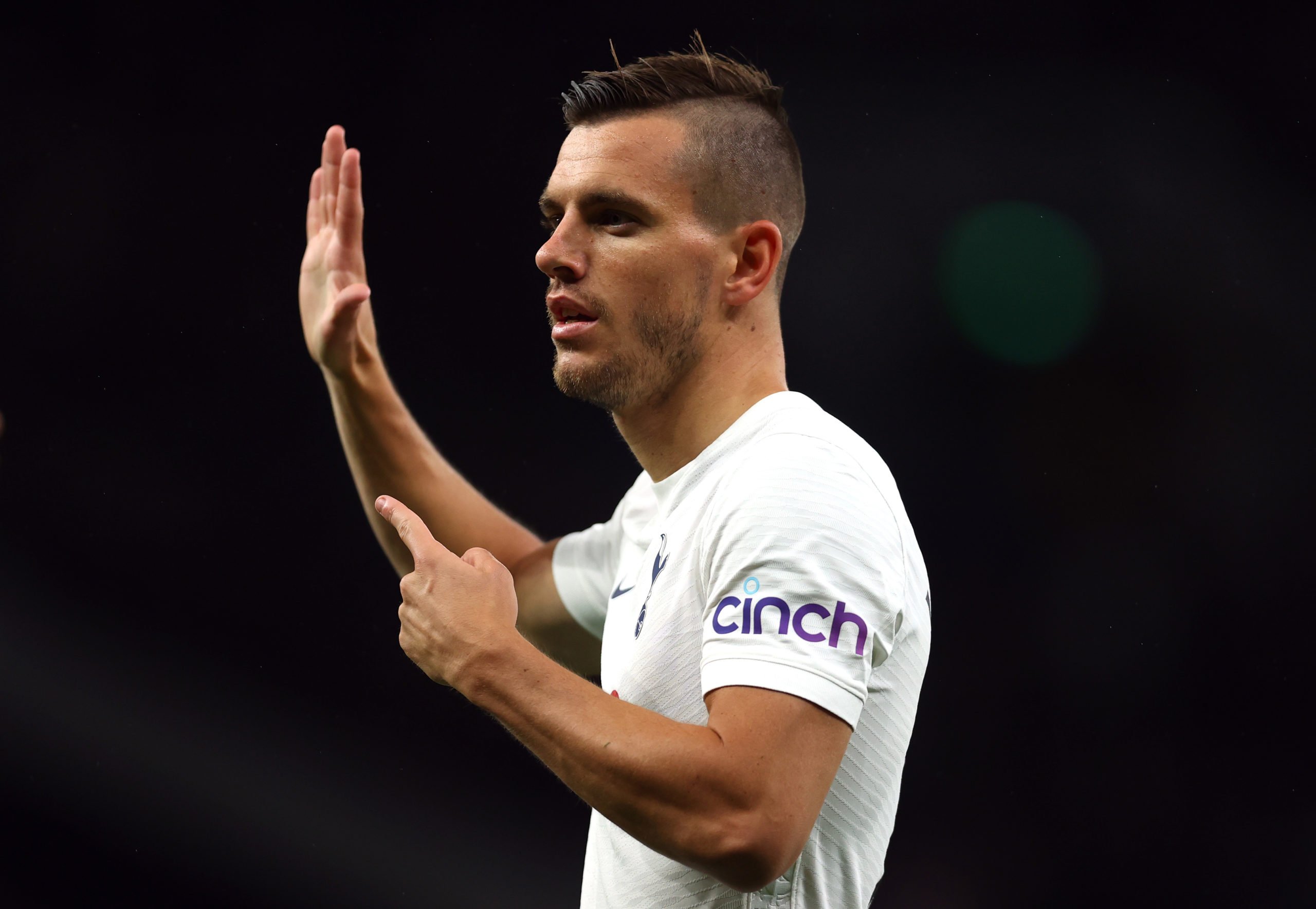 Tottenham have been urged to sell Giovani Lo Celso - A wise choice?
