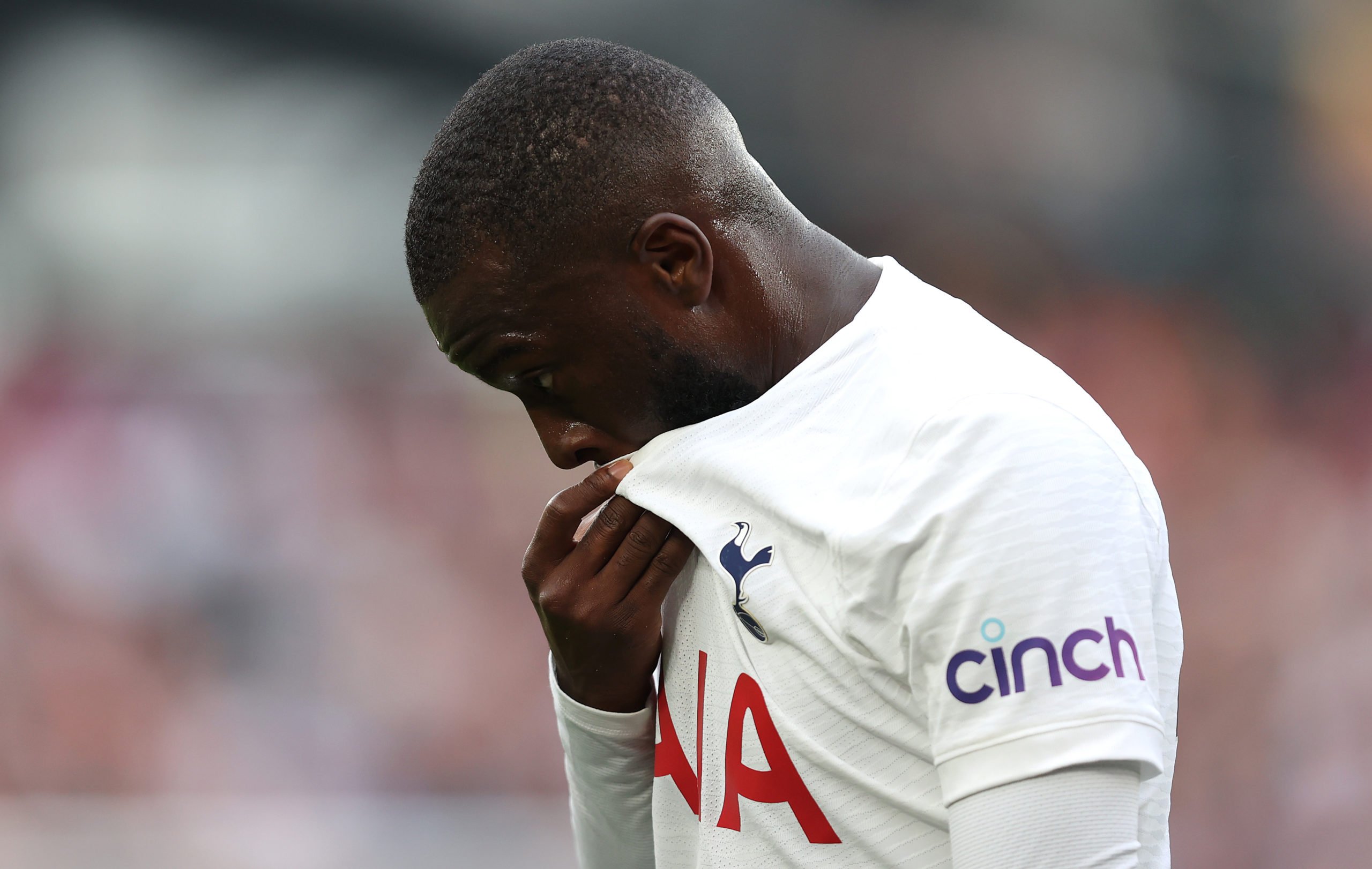 Tottenham Hotspur Star’s Future Hangs In Balance