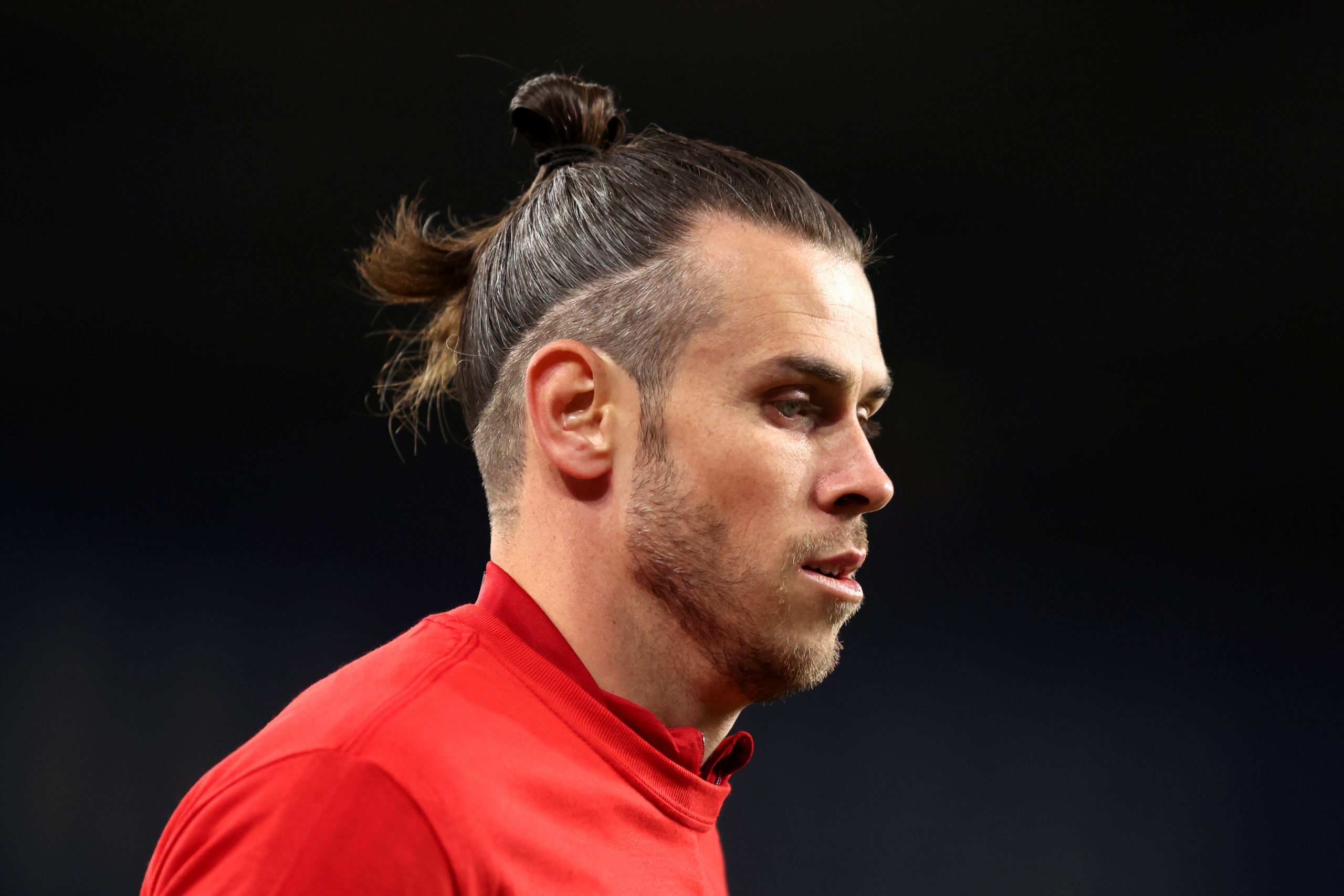 Tottenham (Bale)