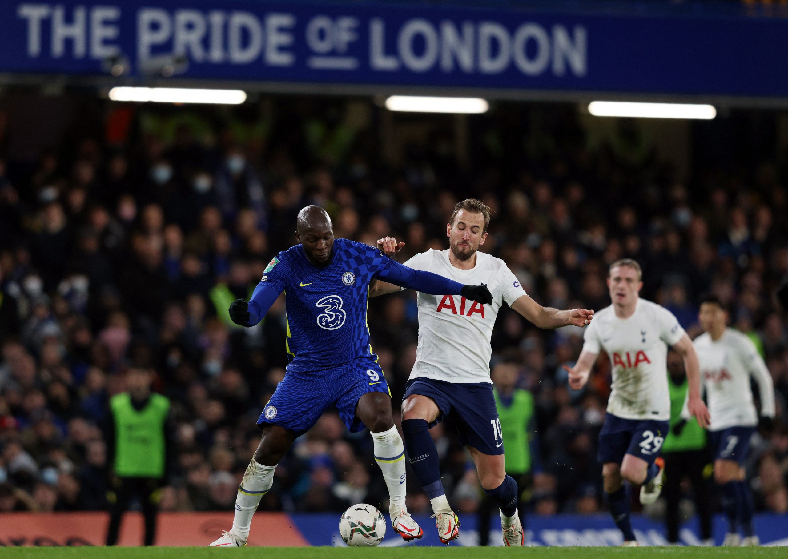 Tottenham Hotspur Vs Chelsea Tactical Preview: Team News and Odds