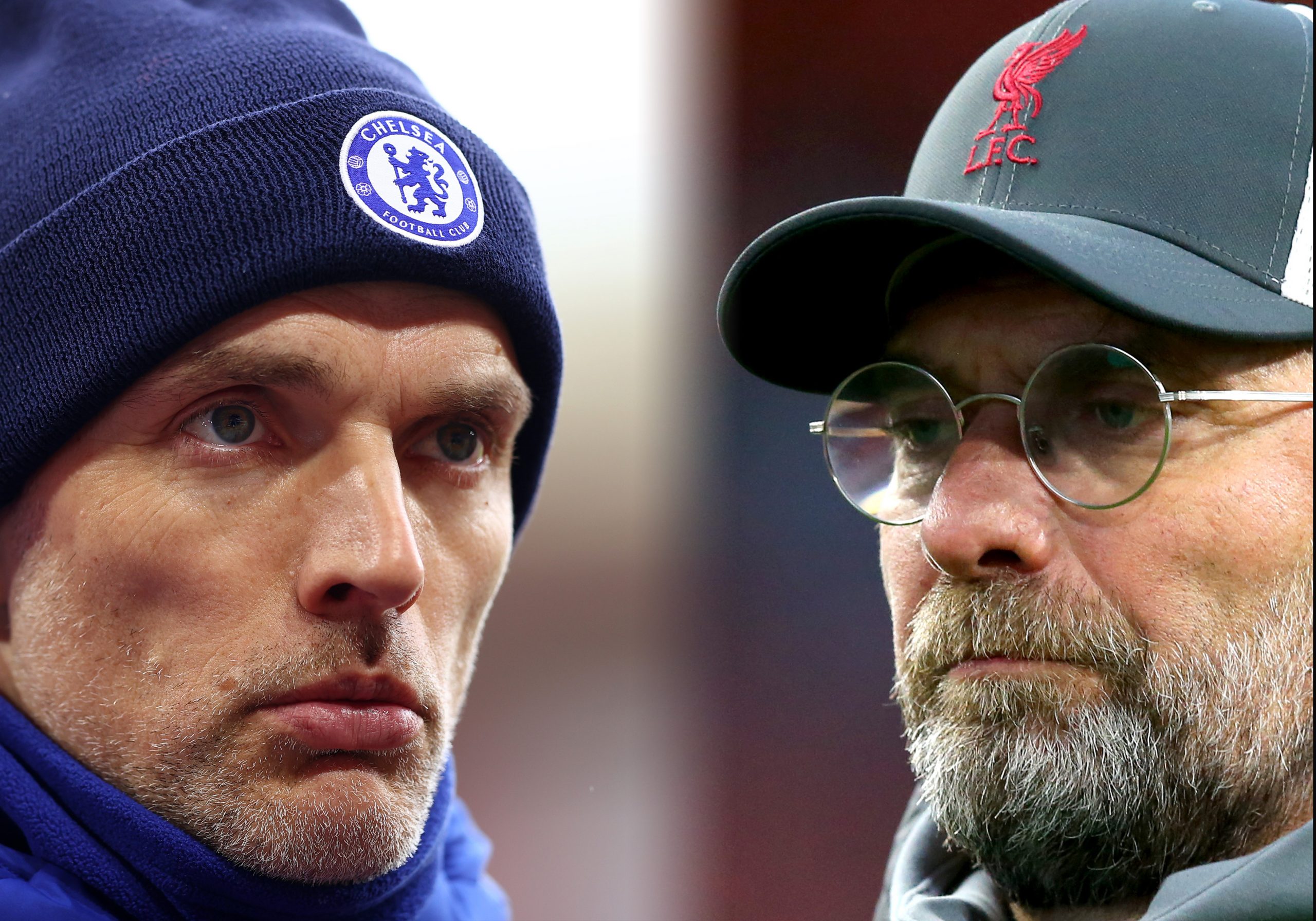 Chelsea vs Liverpool Preview