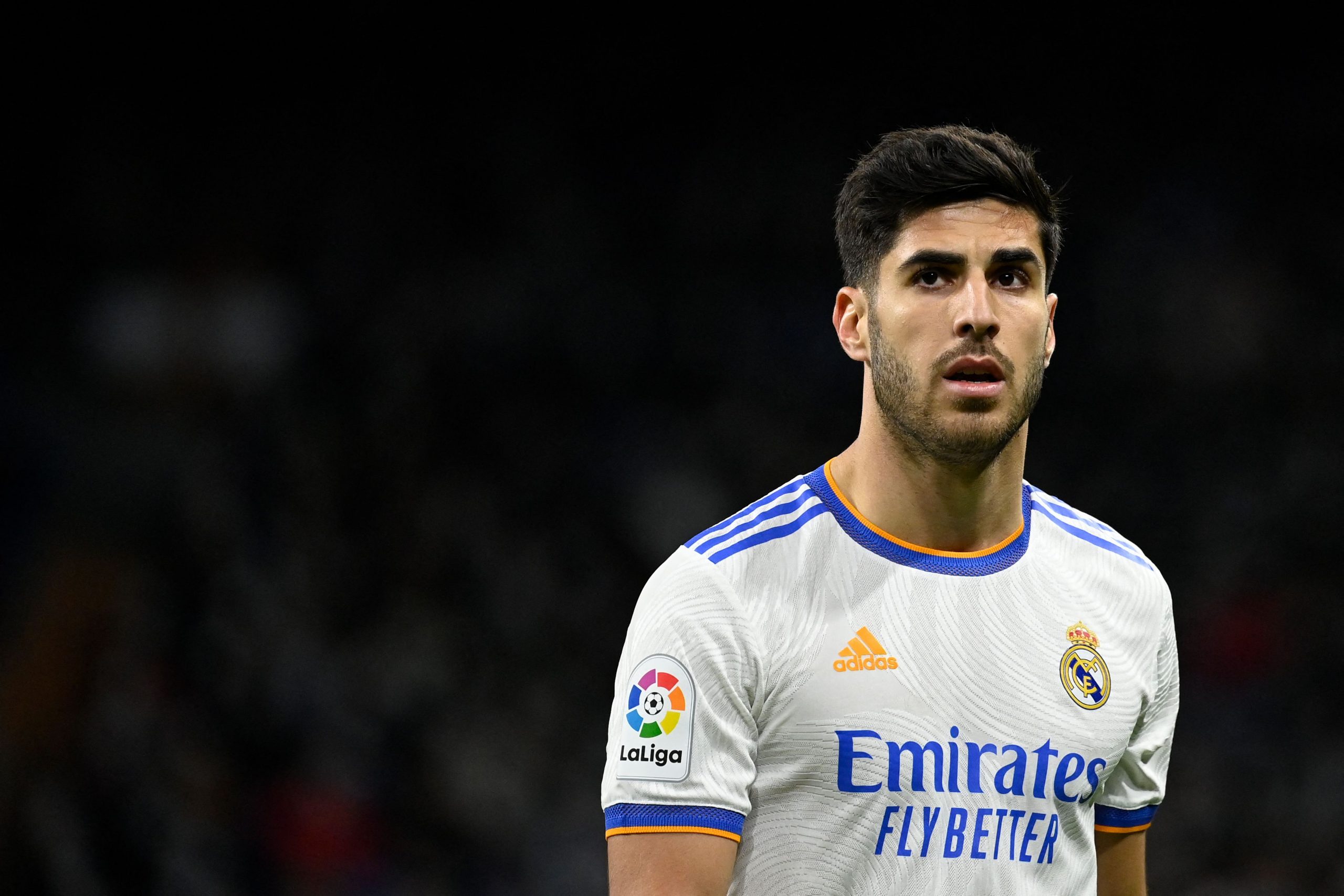 Real Madrid (Marco Asensio)