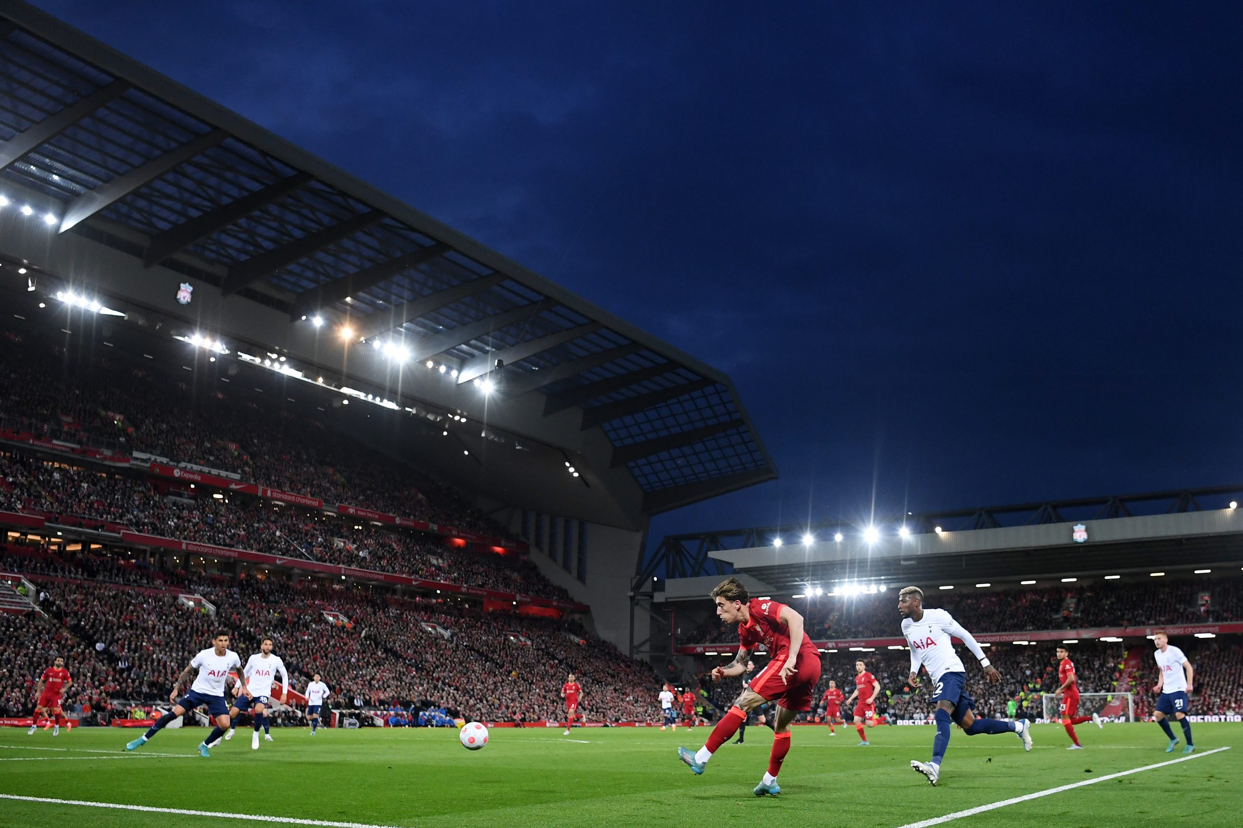 Anfield (Liverpool)