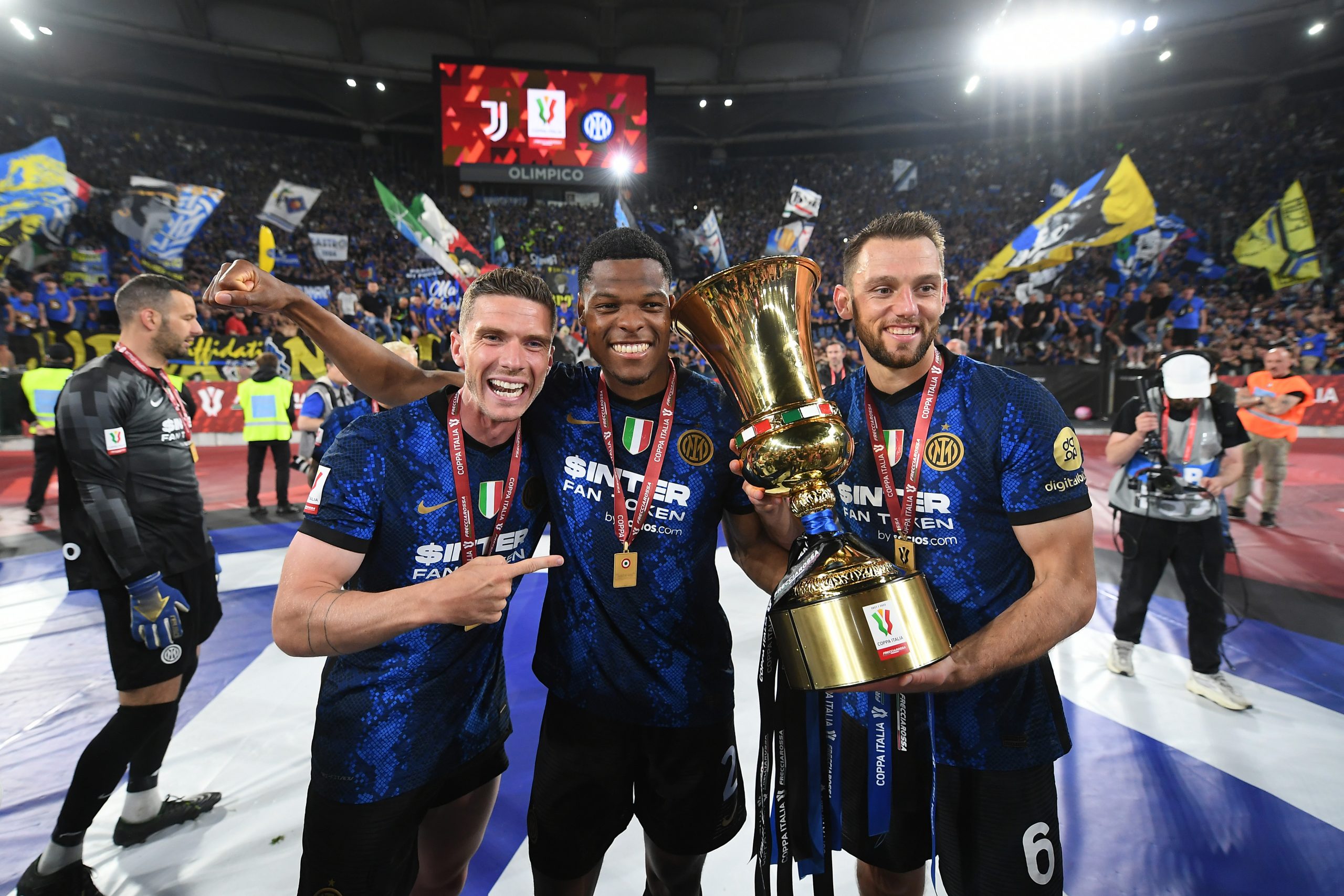 Inter Players