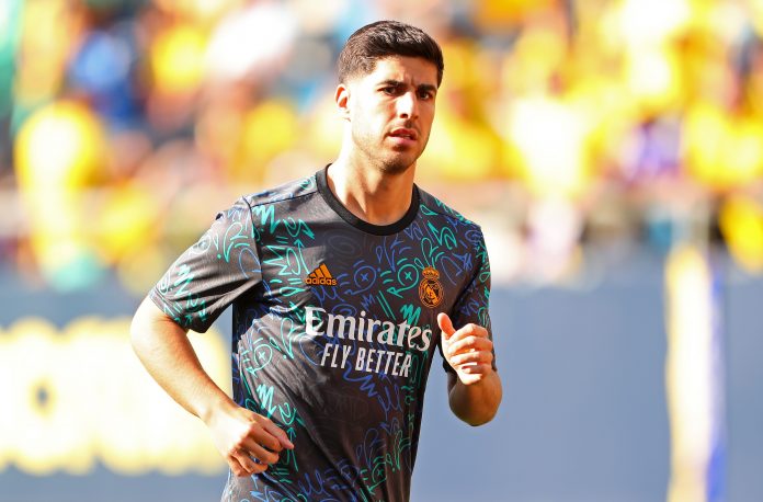 Liverpool (Marco Asensio)