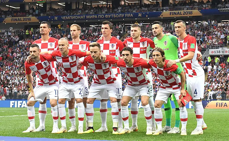 How Many Times Has Croatia Won The FIFA World Cup?