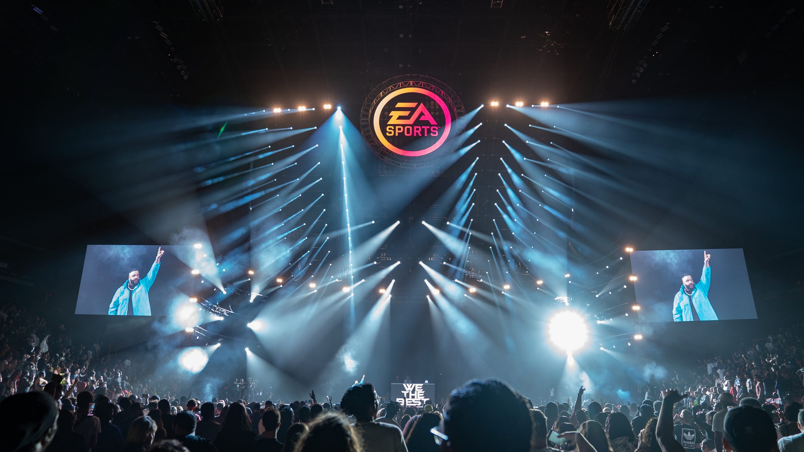 EA Sports hosting a esports competition for Premier League clubs