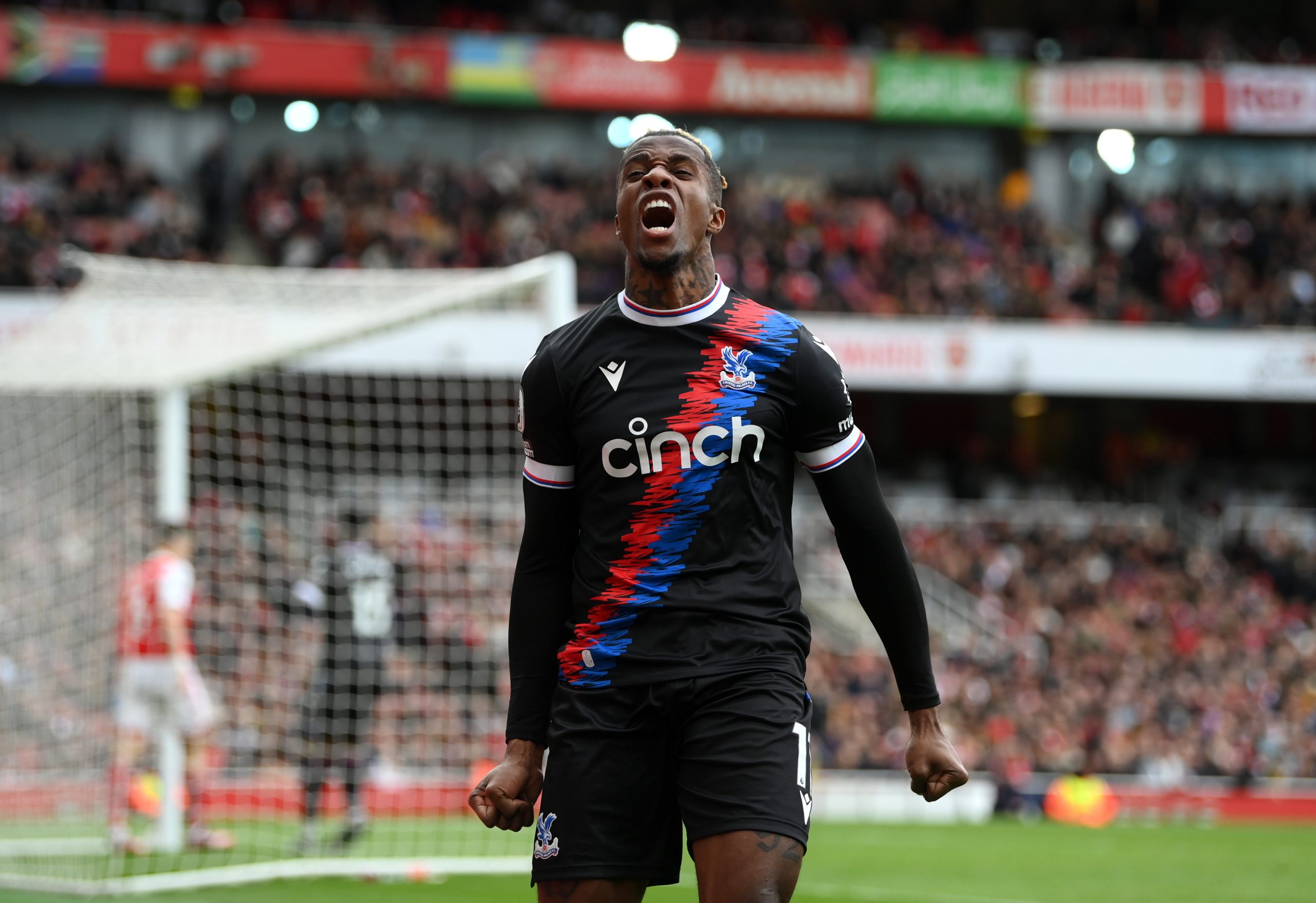 Aston Villa Are Being Linked To This Crystal Palace Winger