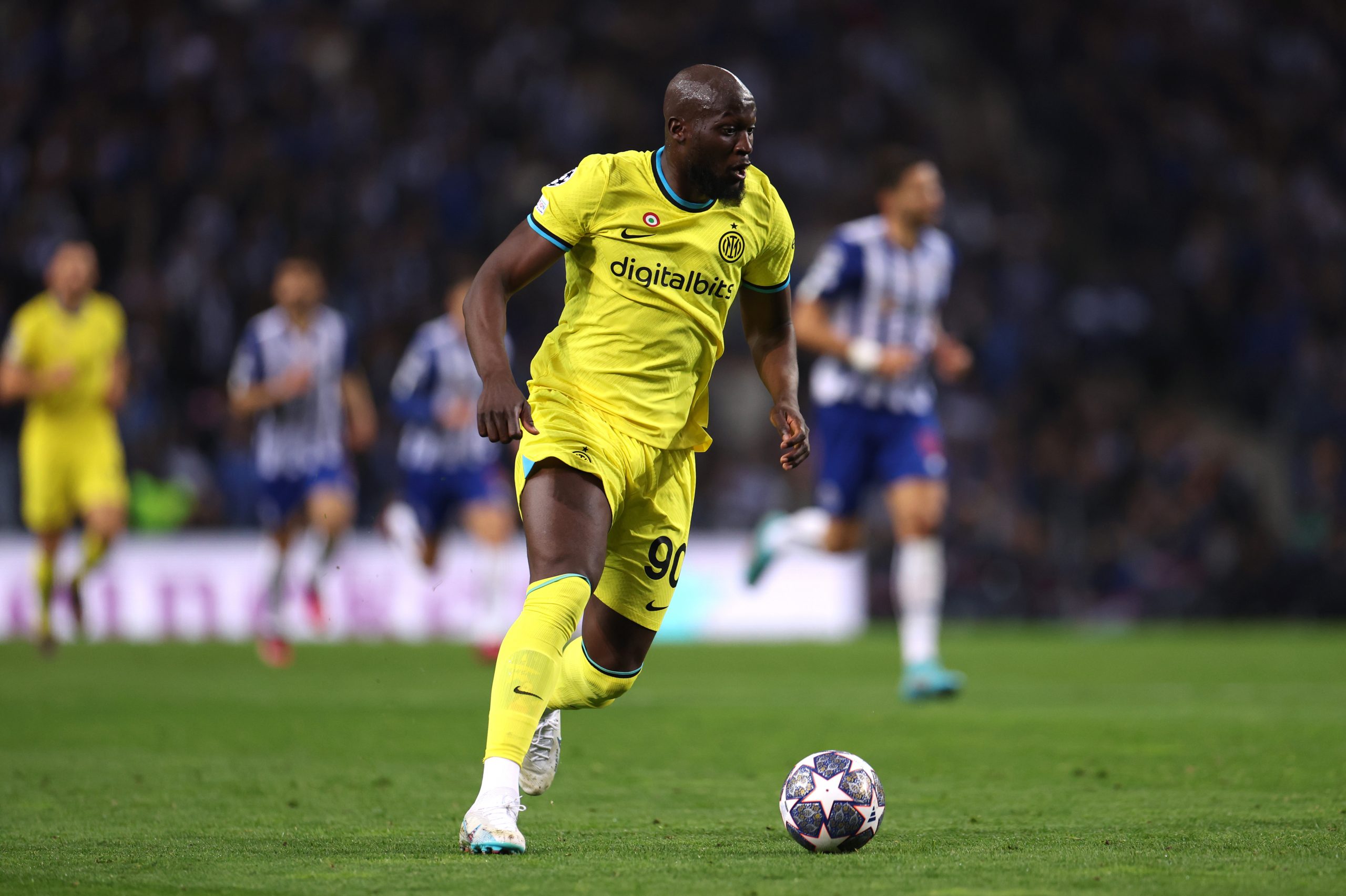 Real Madrid eyeing a move for this Chelsea ace- The 4th Official