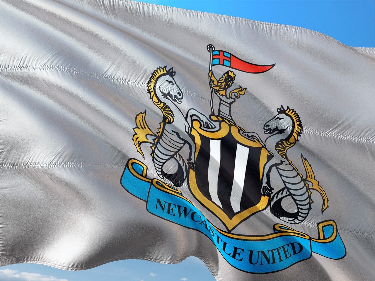 Newcastle United are in the running for this talent- The 4th Official