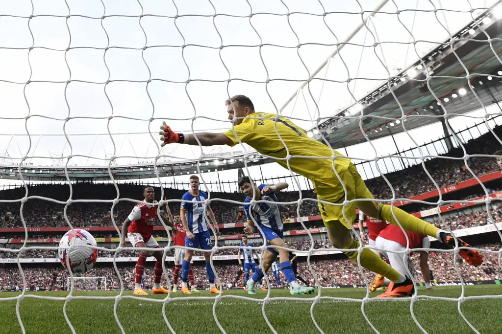 Football london