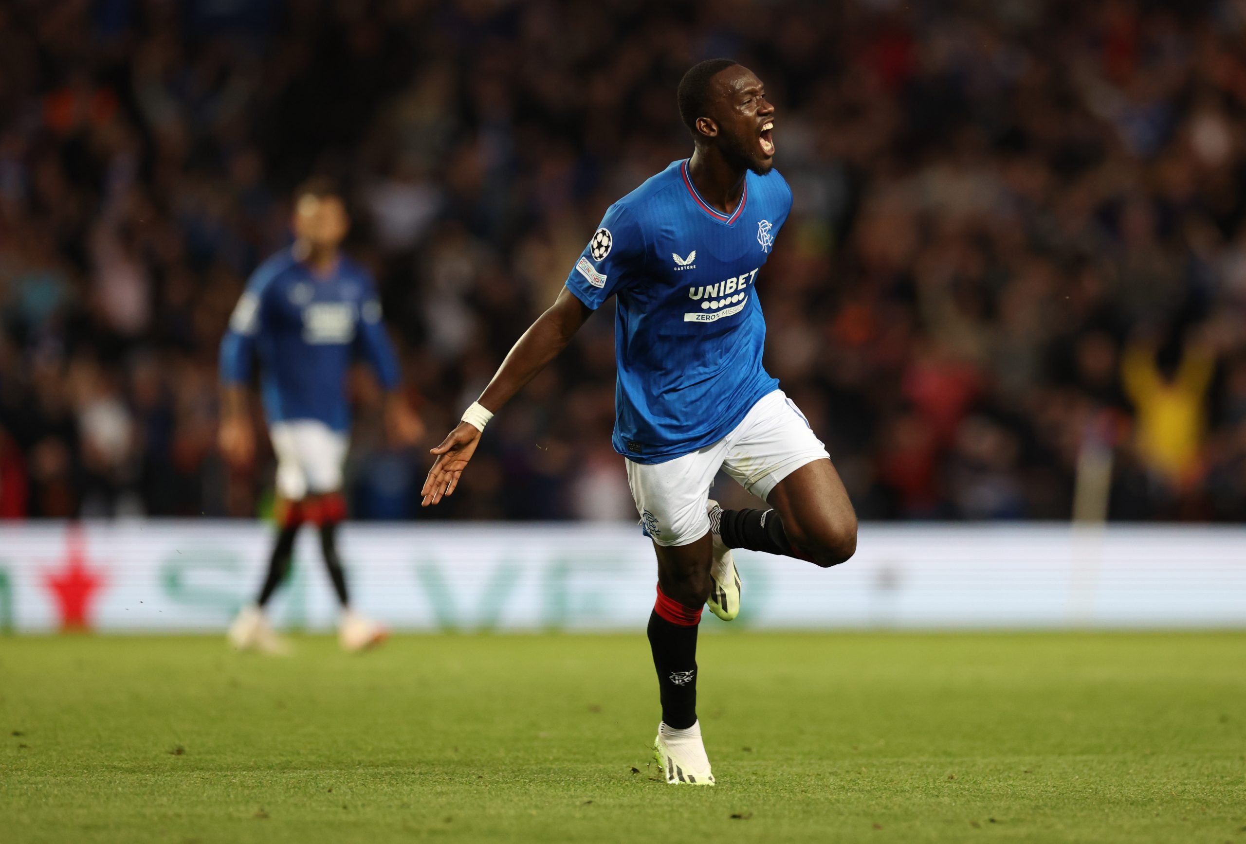 Rangers player ratings vs PSV Eindhoven The 4th Official