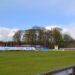 ground of Sheffield FC, oldest club in UK football