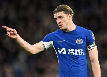 Connor Gallagher Chelsea