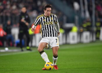 Manchester United target Federico Chiesa