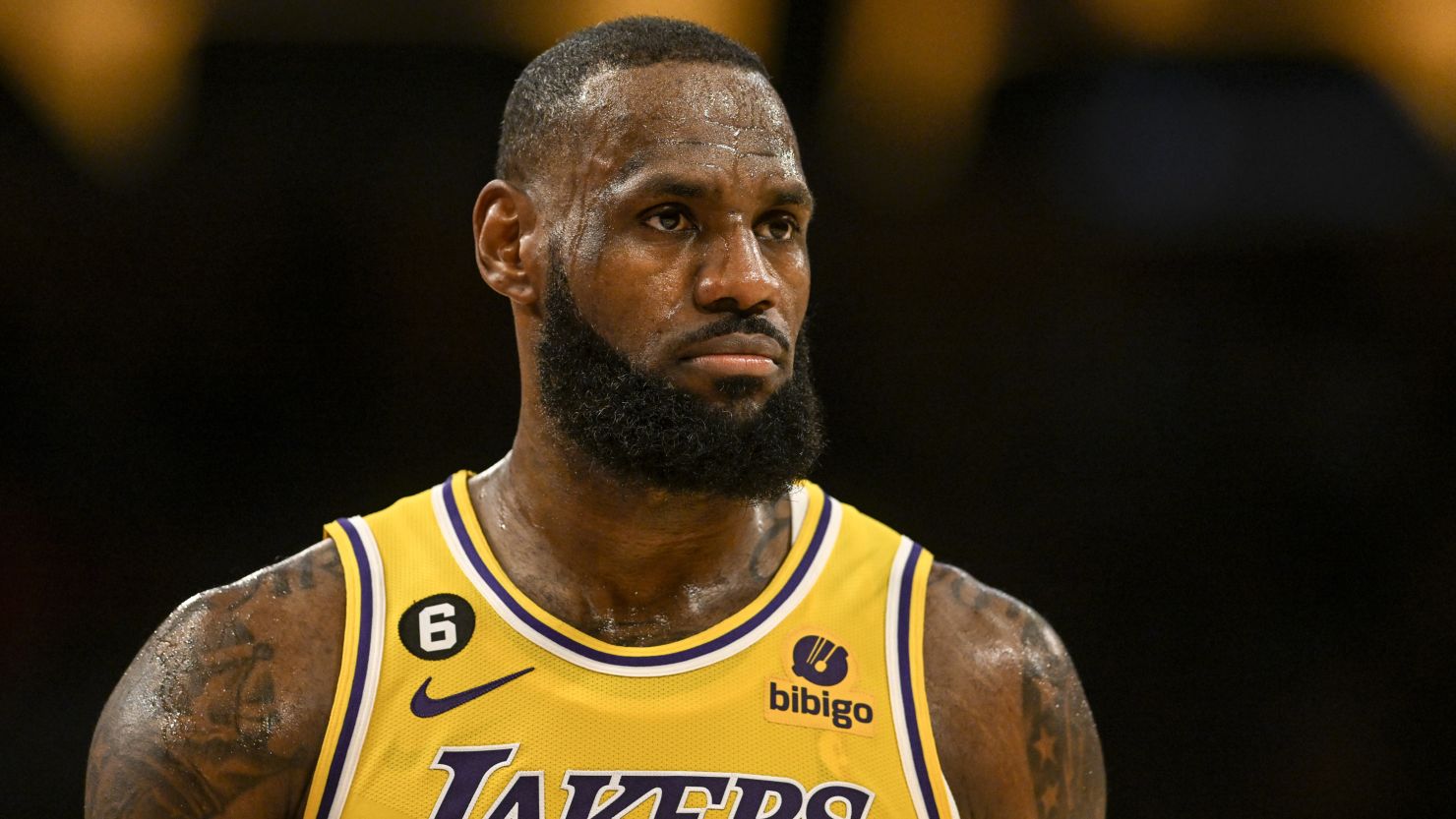 LeBron James Net Worth 2024: How Much does he Earn?