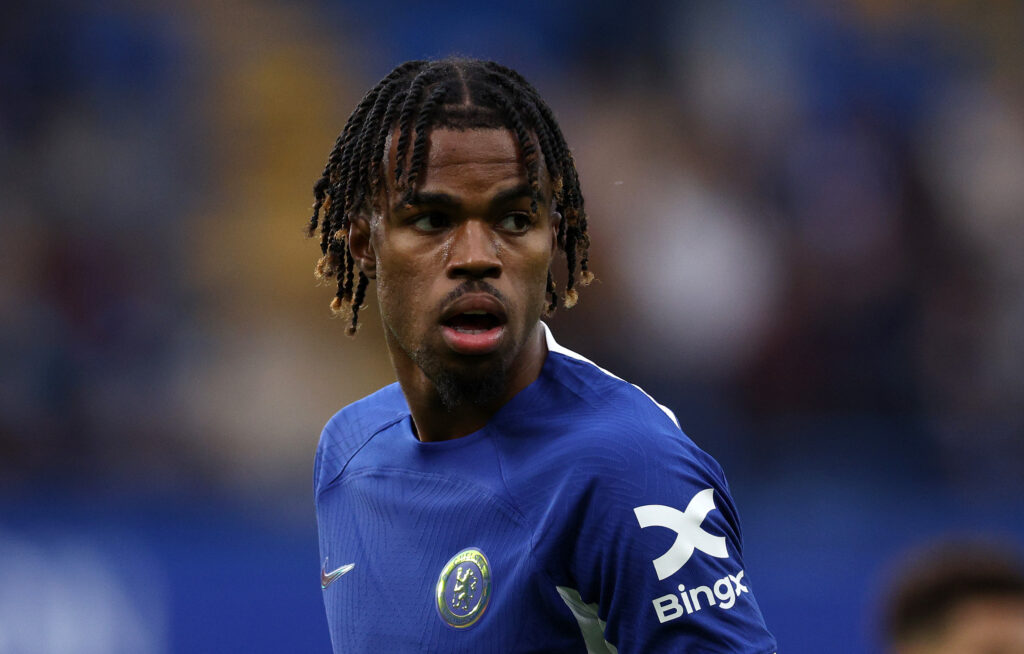 Chelsea