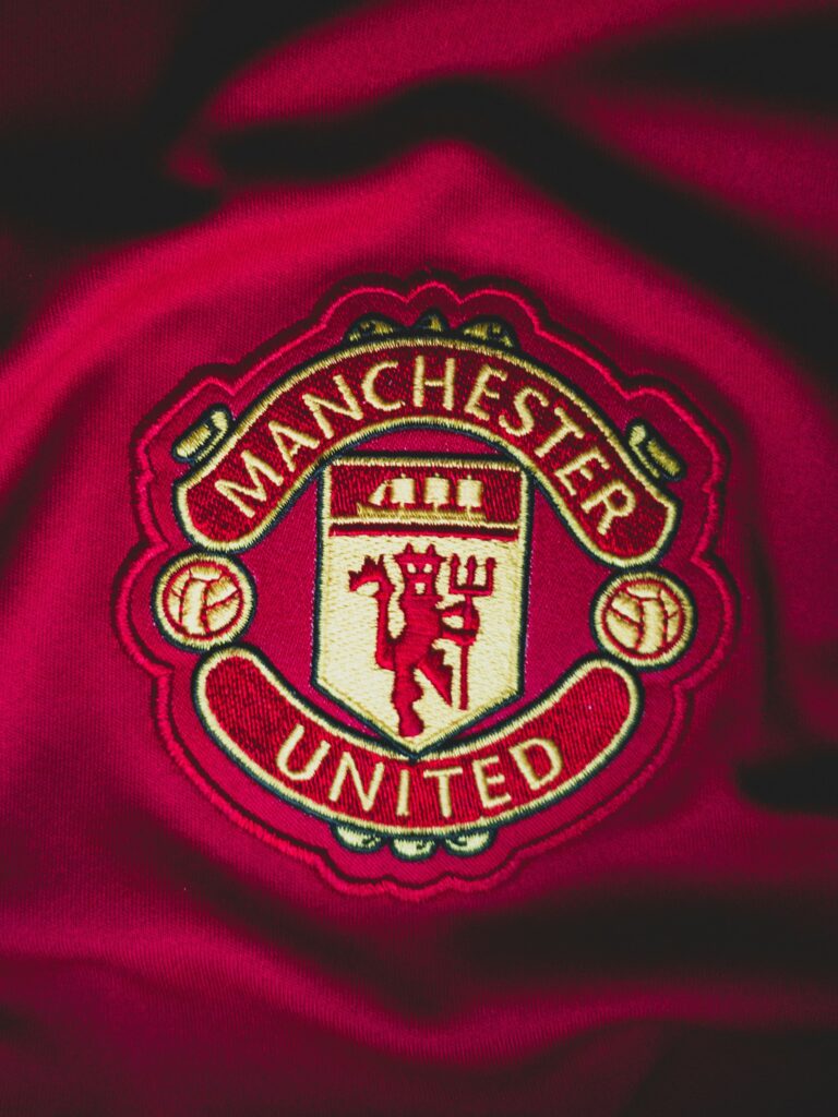 Manchester United logo
