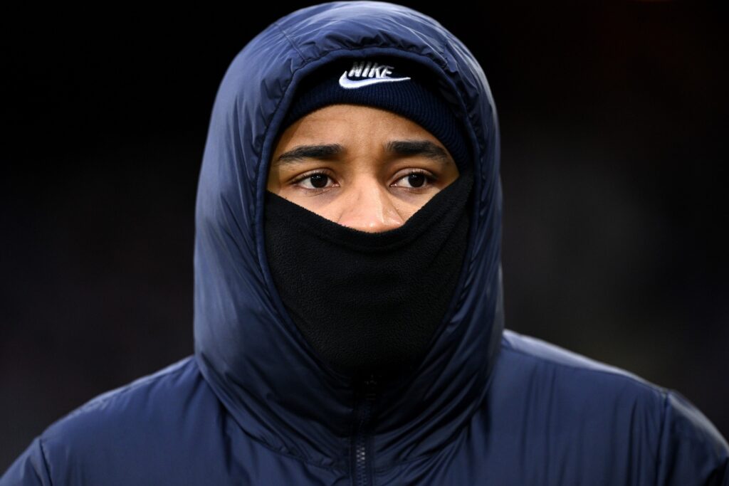 Christopher Nkunku Chelsea
