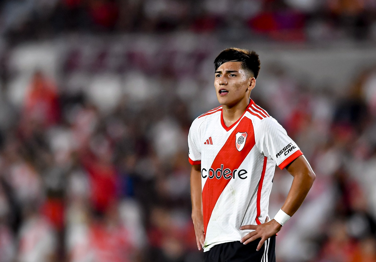 river-plate-v-velez-sarsfield-copa-de-la-liga-2024 (1) Ian Subiabre to Chelsea?