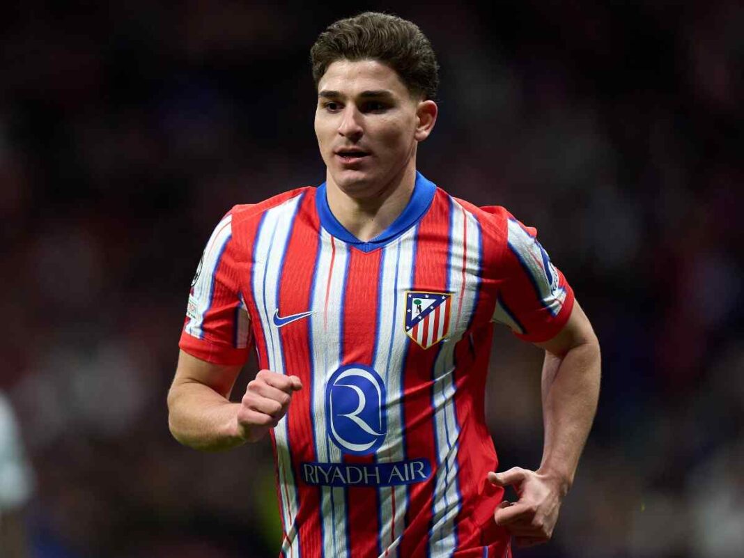 atletico-de-madrid-v-real-madrid-cf-uefa-champions-league-2024-25-round-of-16-second-leg (1) Julian Alvarez to Liverpool?