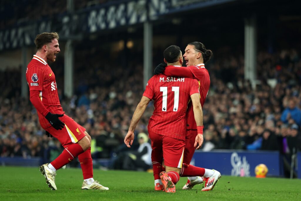 Liverpool
