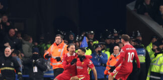 Gravenberch To Start? | Predicted 4-2-3-1 Liverpool Lineup To Face Everton Liverpool vs Everton