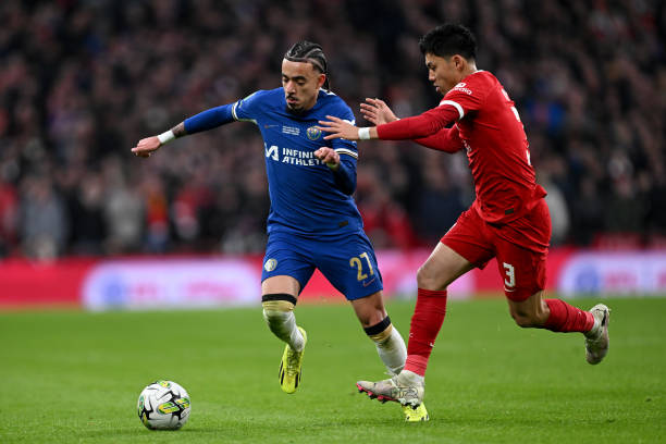 gettyimages-2038003451-612x612 Celtic target Wataru Endo in action for Liverpool