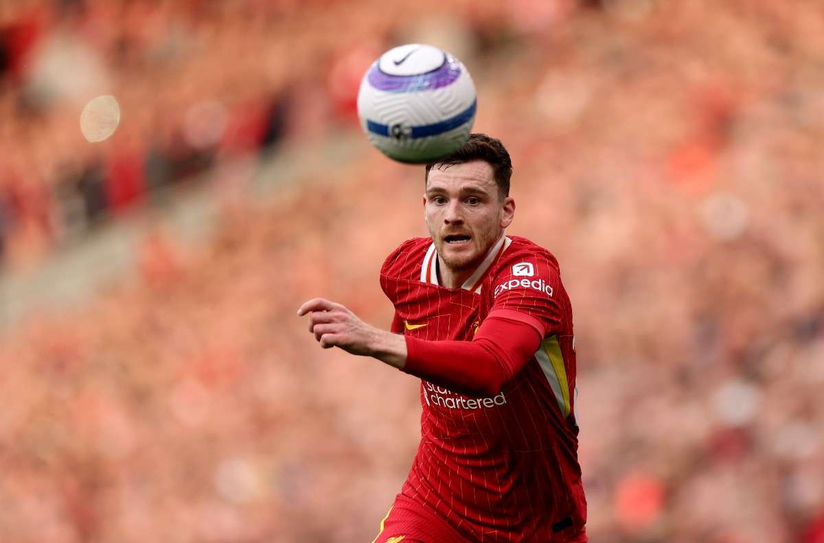 liverpool-fc-v-southampton-fc-premier-league (1) Andy Robertson Liverpool