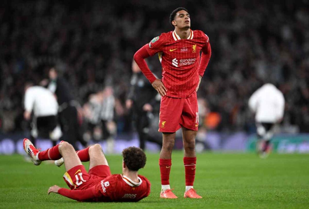 liverpool-v-newcastle-united-carabao-cup-final (1) Jarell Quansah of Liverpool