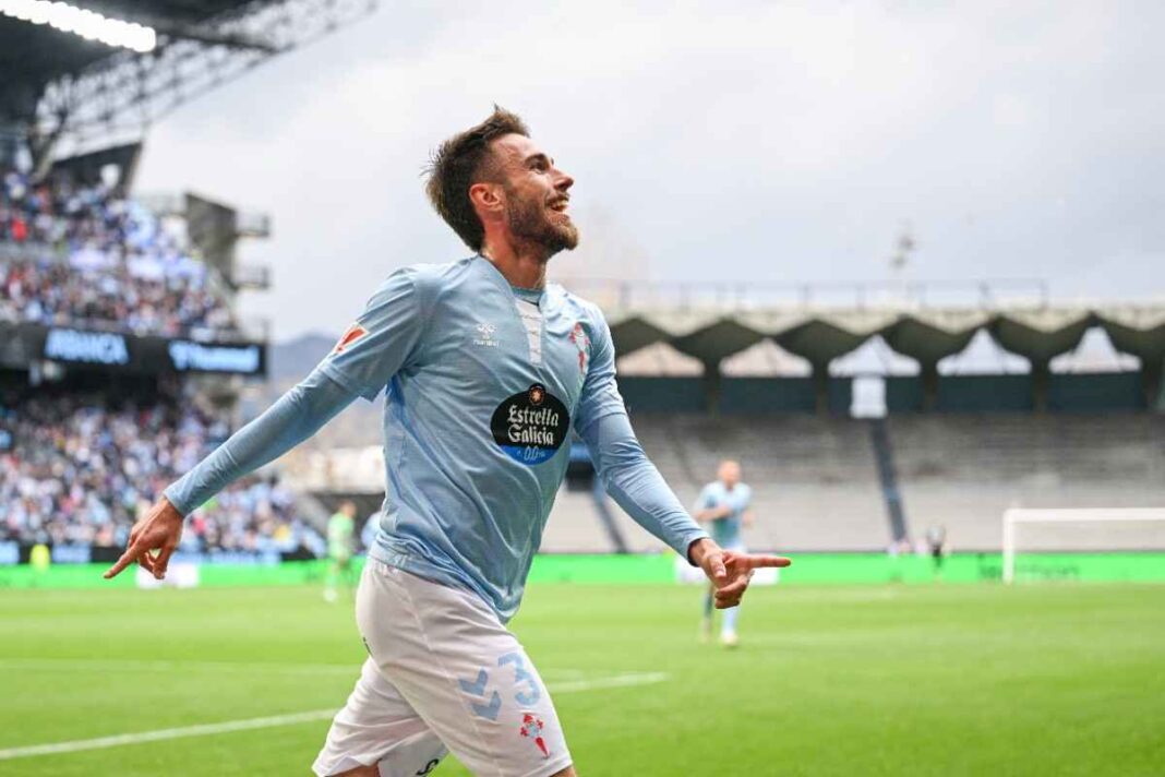 rc-celta-de-vigo-v-cd-leganes-la-liga-ea-sports (1) Oscar Mingueza to Liverpool?