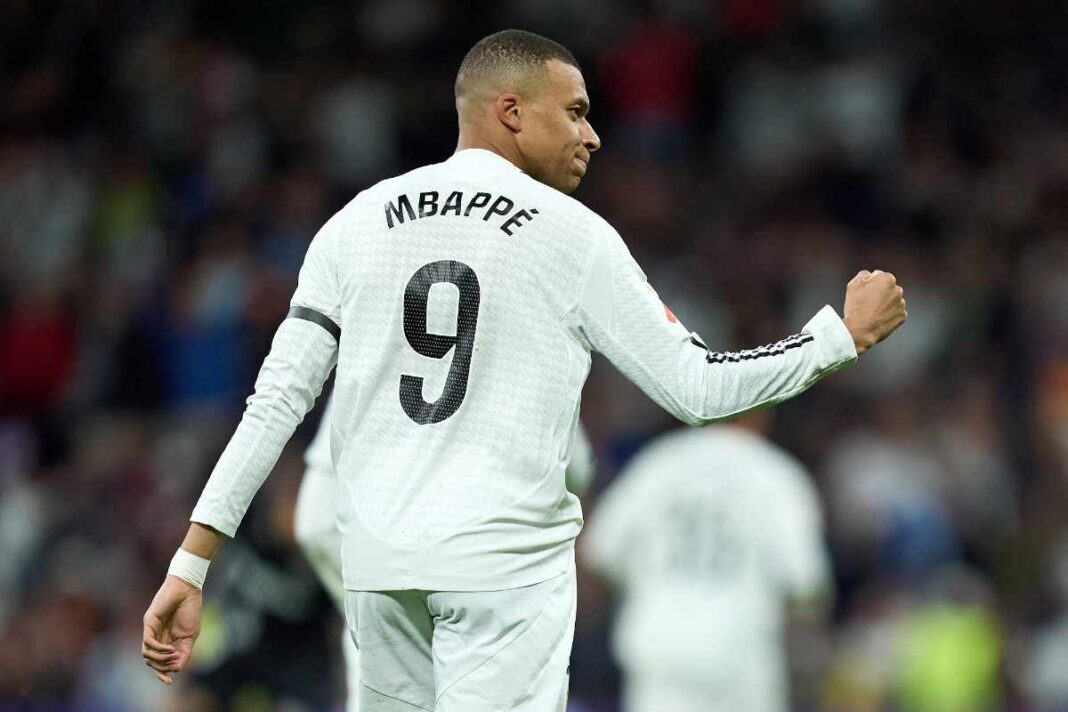 real-madrid-cf-v-cd-leganes-la-liga-ea-sports (1) Kylian Mbappe Real Madrid
