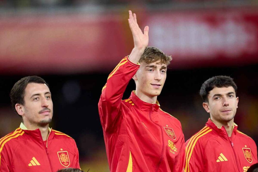 spain-v-netherlands-uefa-nations-league-quarterfinal-leg-two1 Dean Huijsen to Chelsea?