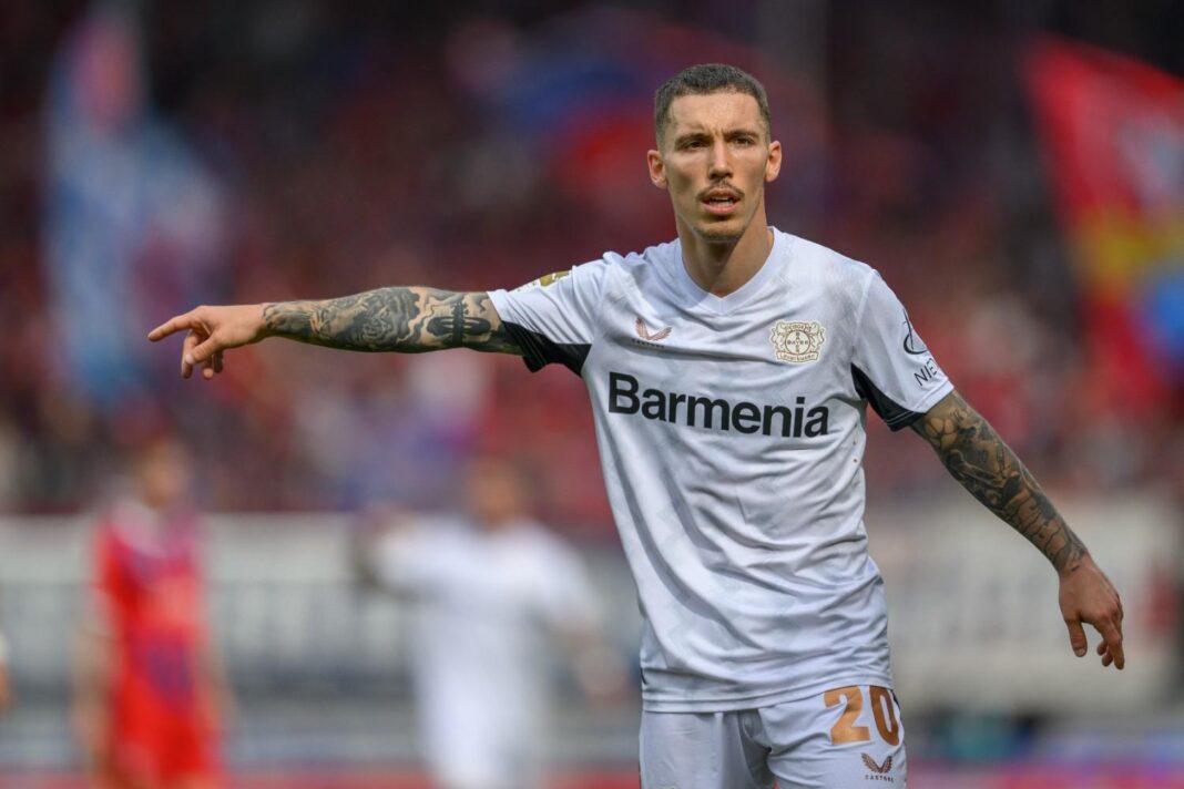 1-fc-heidenheim-1846-v-bayer-04-leverkusen-bundesliga (1) Alejandro Grimaldo linked with Barcelona