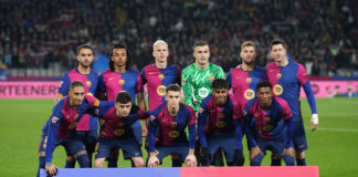 Yamal To Start? | Predicted 4-2-3-1 Barcelona Lineup To Face Leganes Barcelona