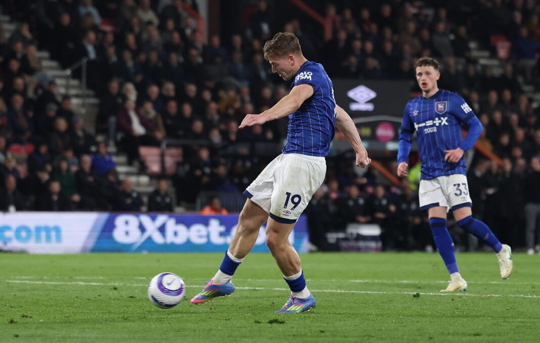 AFC Bournemouth v Ipswich Town FC - Premier League Chelsea