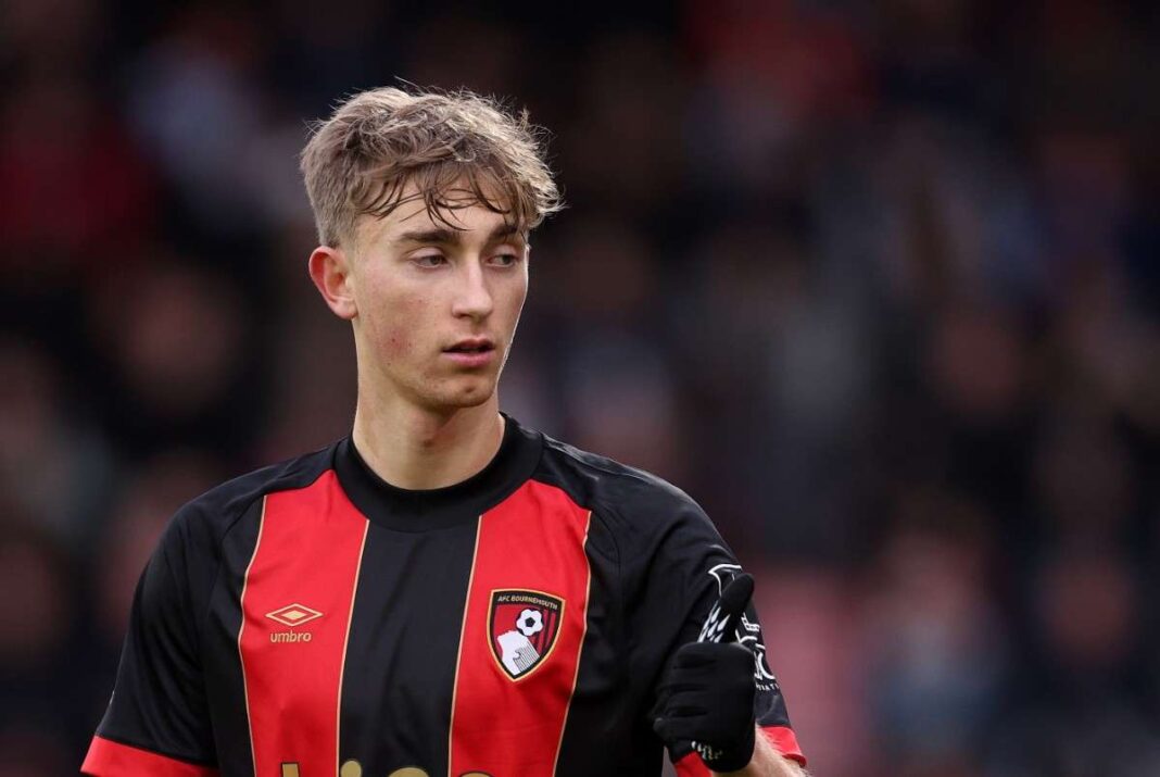 afc-bournemouth-v-nottingham-forest-fc-premier-league (1) Dean Huijsen to Real Madrid?