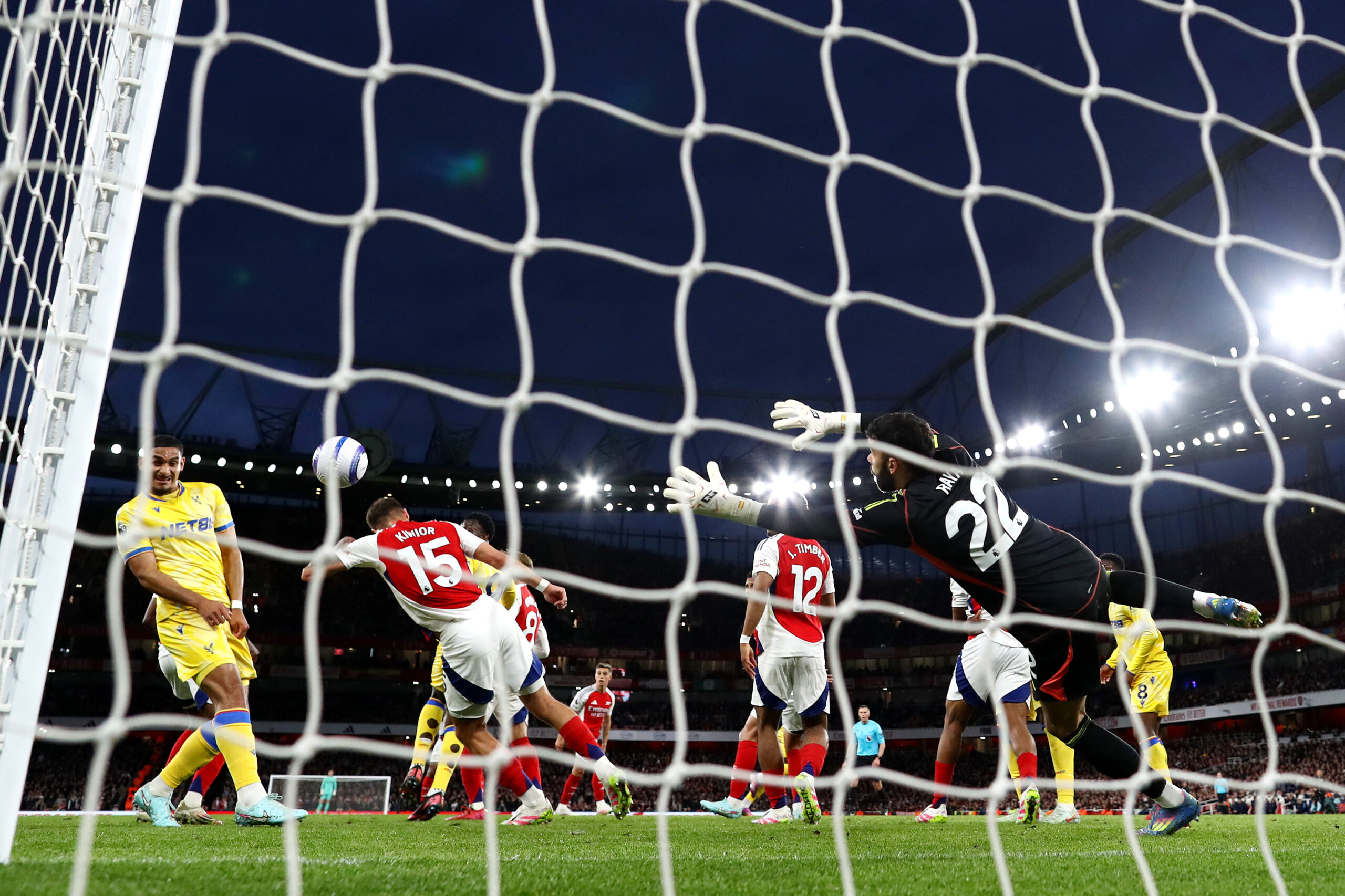 Arsenal