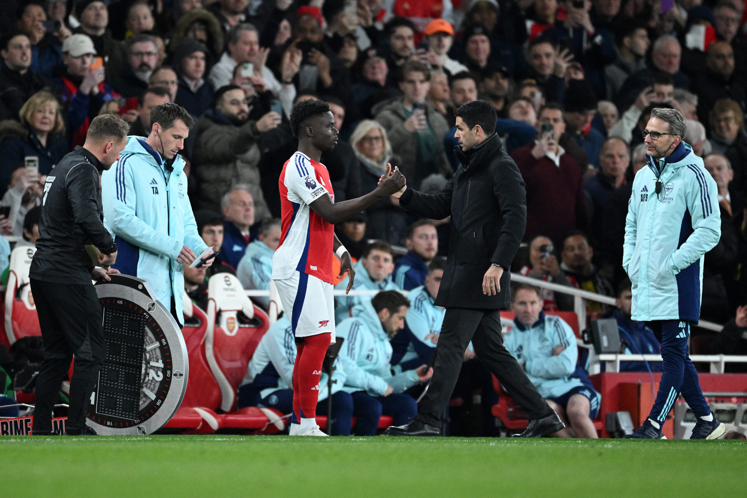 Arsenal