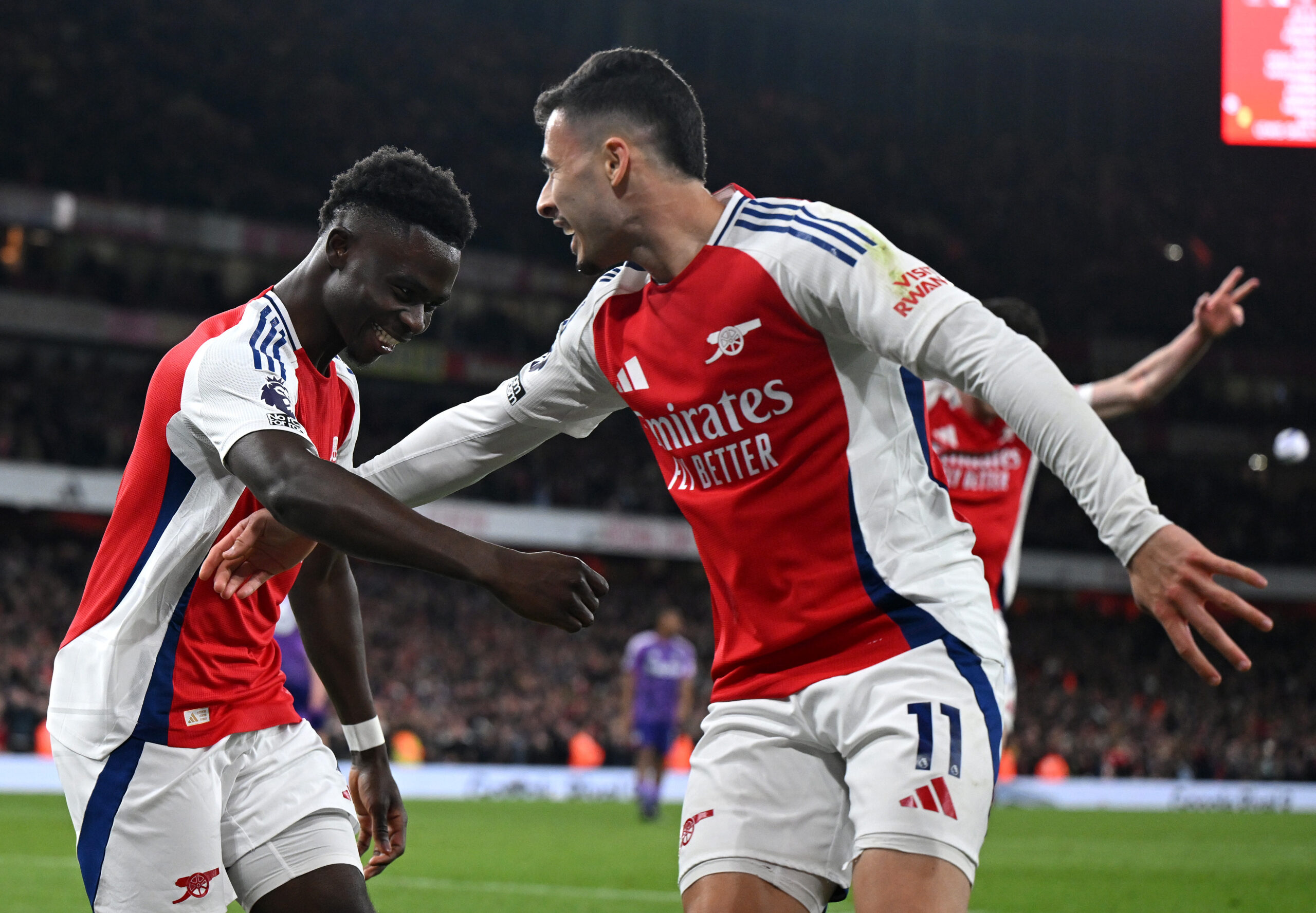 Arsenal