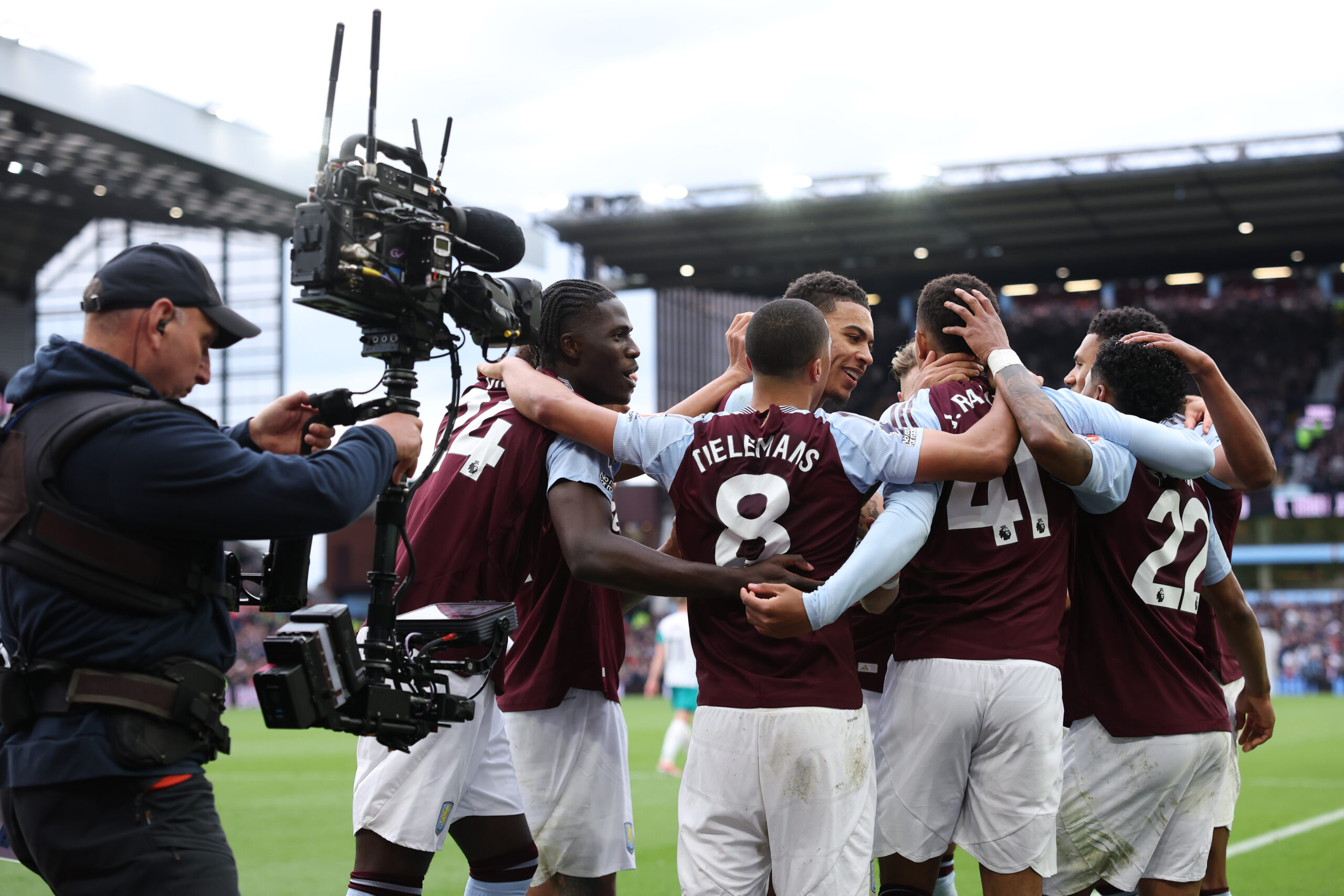 Aston Villa