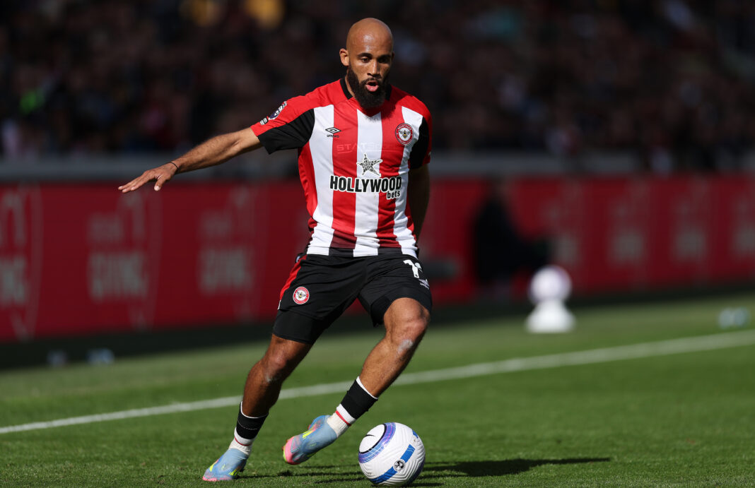 Brentford FC v Brighton & Hove Albion FC - Premier League Newcastle United