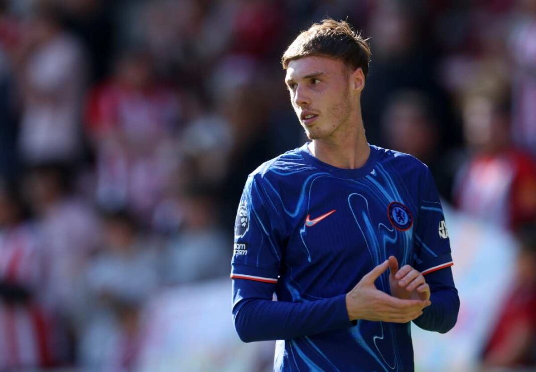 brentford-fc-v-chelsea-fc-premier-league (1) Cole Palmer Chelsea