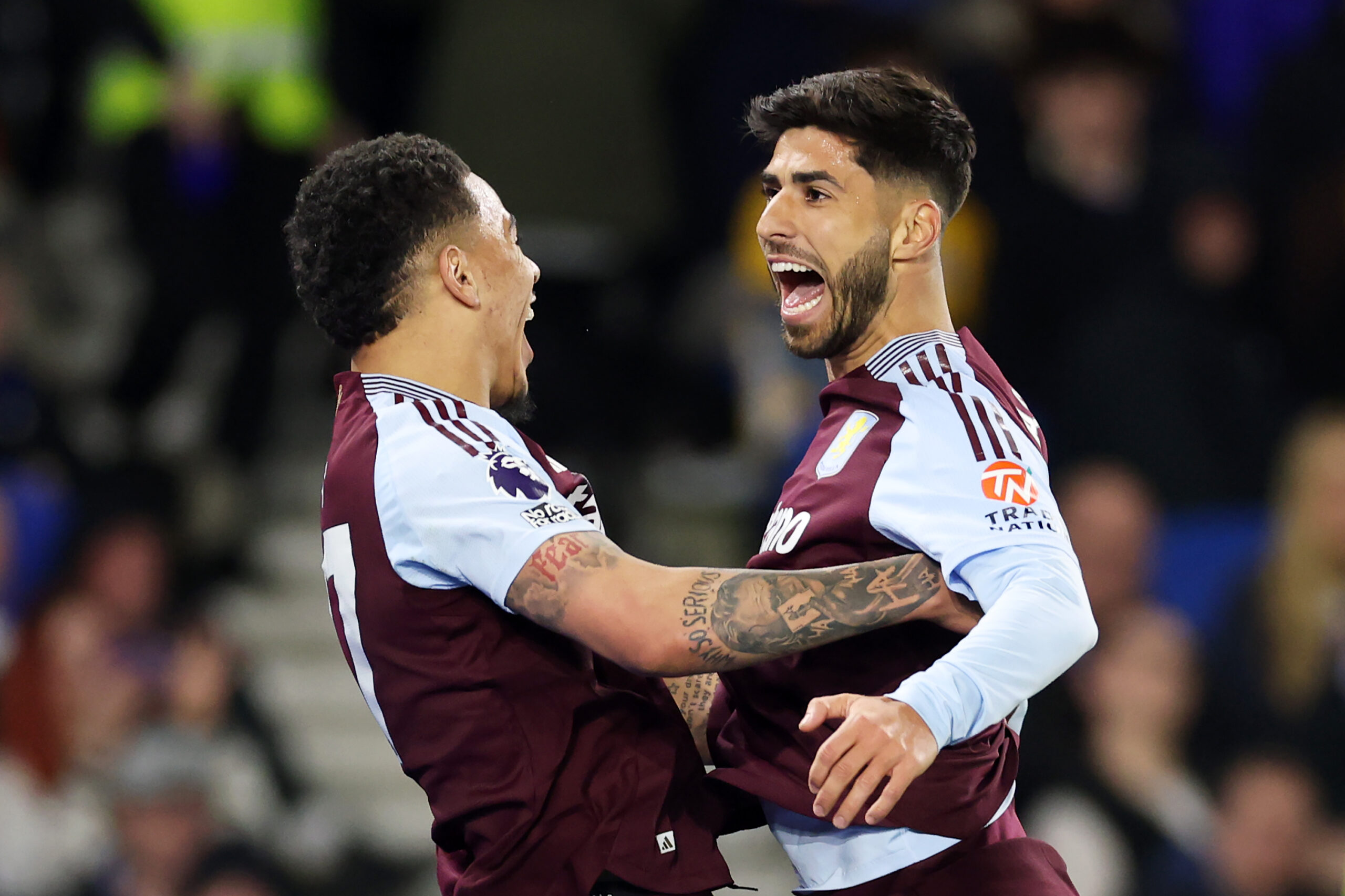 Aston Villa