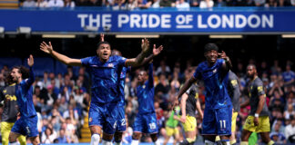 Chelsea