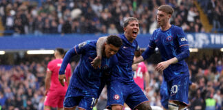 Chelsea