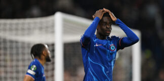 Chelsea