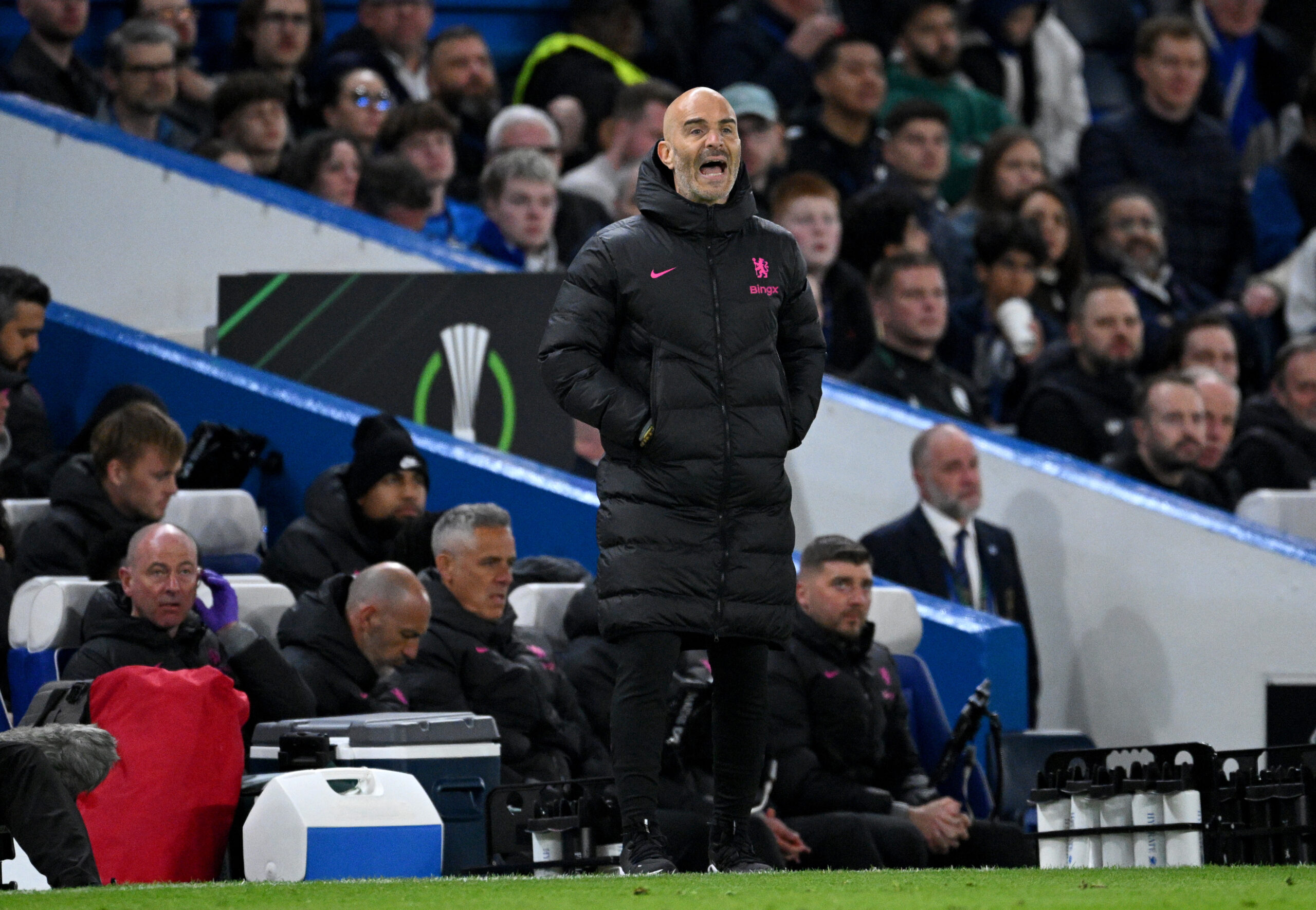 Chelsea