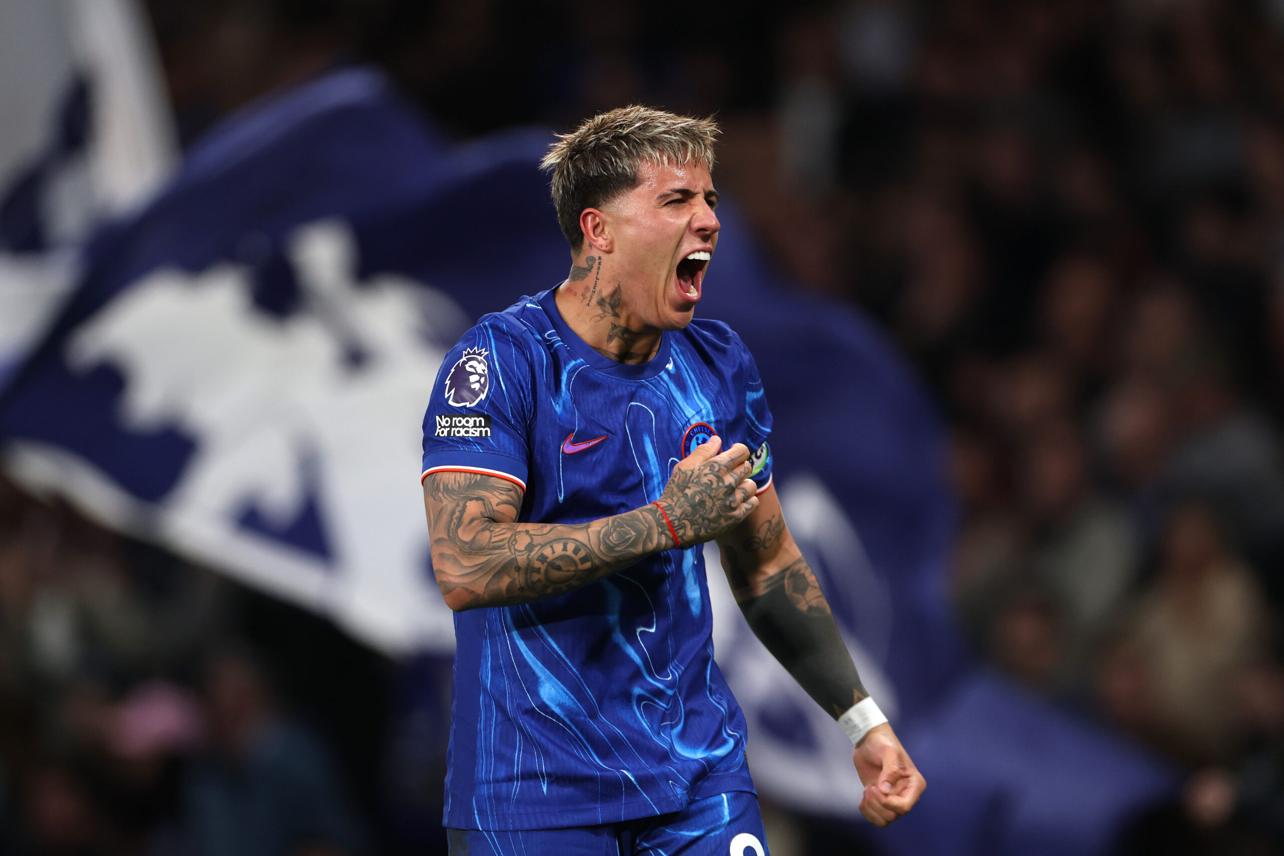 Chelsea